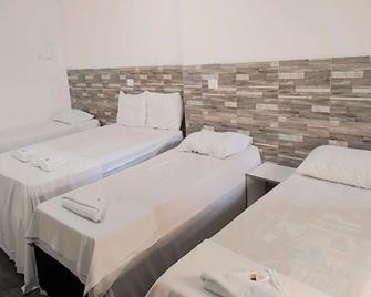 Pousada Maceio Inn - Maceió - Habitación