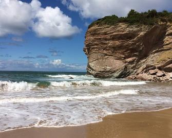 Studio Avec Piscine A Biarritz - Biarritz