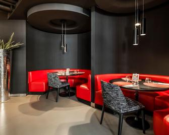 nhow Brussels Bloom - Brussels - Restaurant