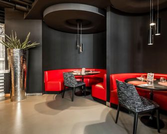 nhow Brussels Bloom - Bryssel - Restaurang