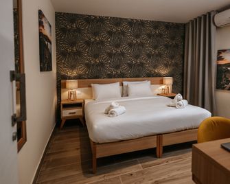 Ta` Tereza In Manwel Dimech - Sliema