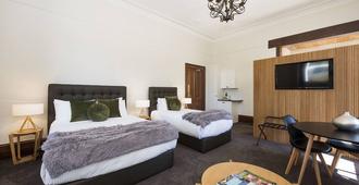 The Parkview Hotel Mudgee - Mudgee - Bedroom