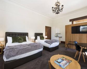 The Parkview Hotel Mudgee - Mudgee - Ložnice