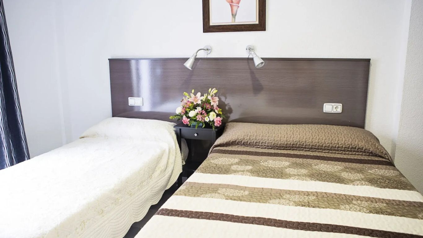 La Casa de los Faroles