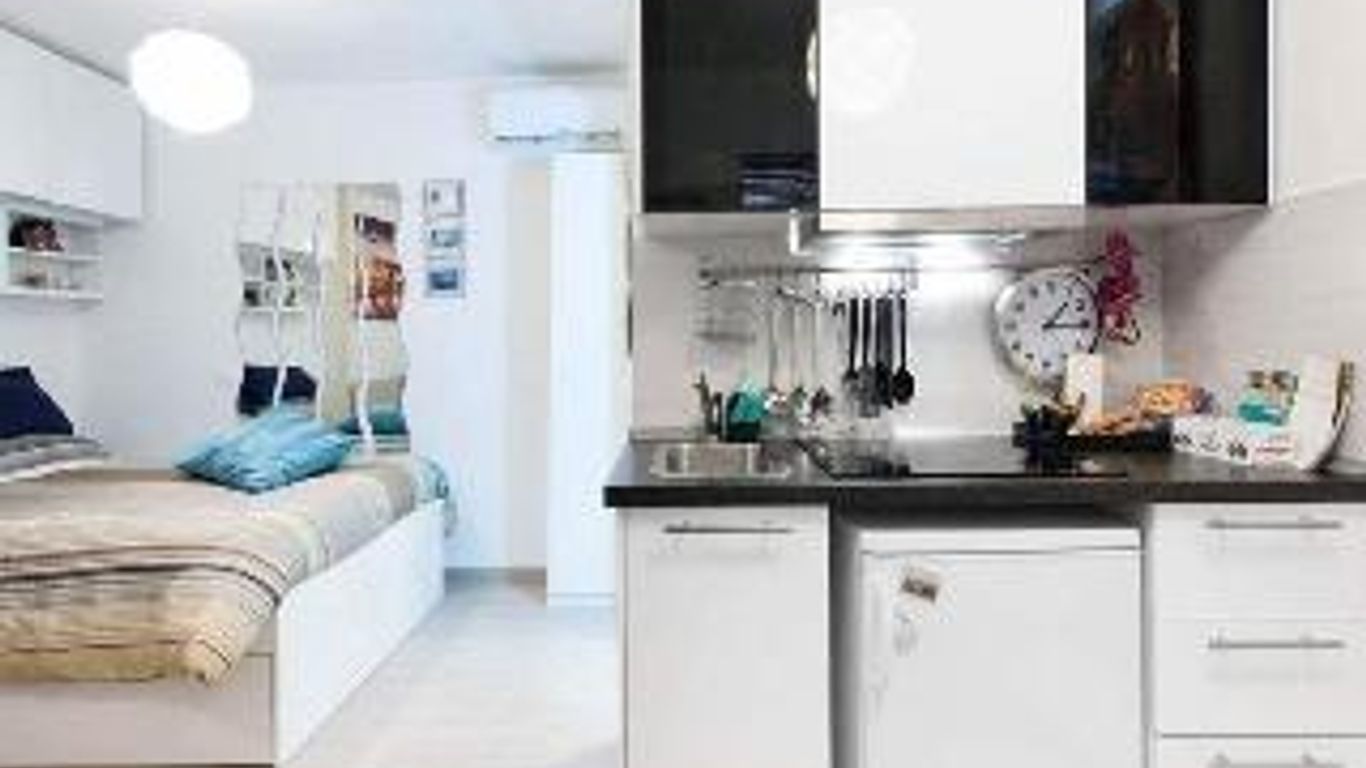 Corso Boutique Luxury Rooms