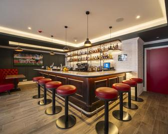 Açores Autentico Boutique Hotel - Angra do Heroísmo - Bar
