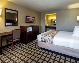 Travelers Inn - Phoenix - Phoenix - Quarto