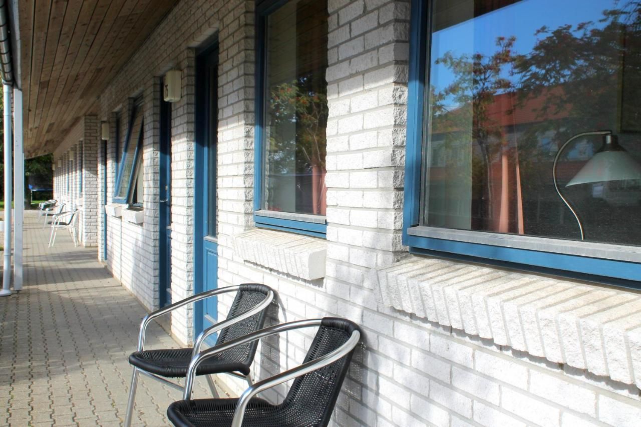 Hotel Medio – Fredericia