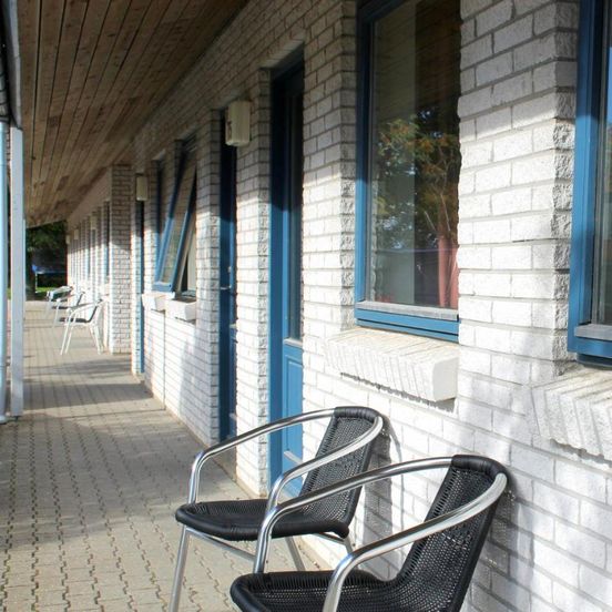 Hotel Medio – Fredericia