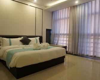 Xana Hotels Tianjin Huaxi Dian - Tianjín - Habitación
