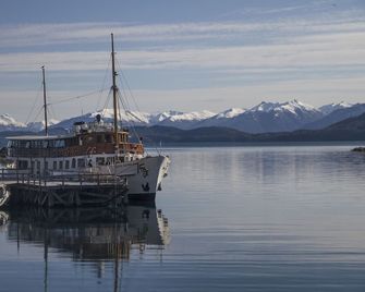 Galileo Boutique Hotel - Bariloche