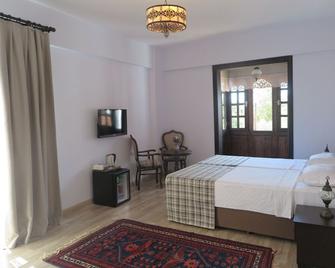 Ephesus Paradise - Selçuk - Bedroom