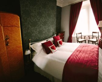 Coalminer's Cottage - Newcastle upon Tyne - Bedroom