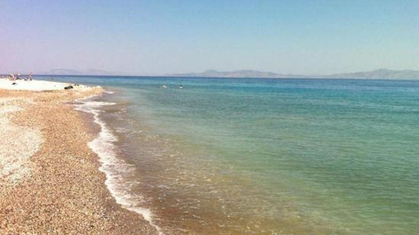 โรงแรมซานตาเฮเลนา Ialysos