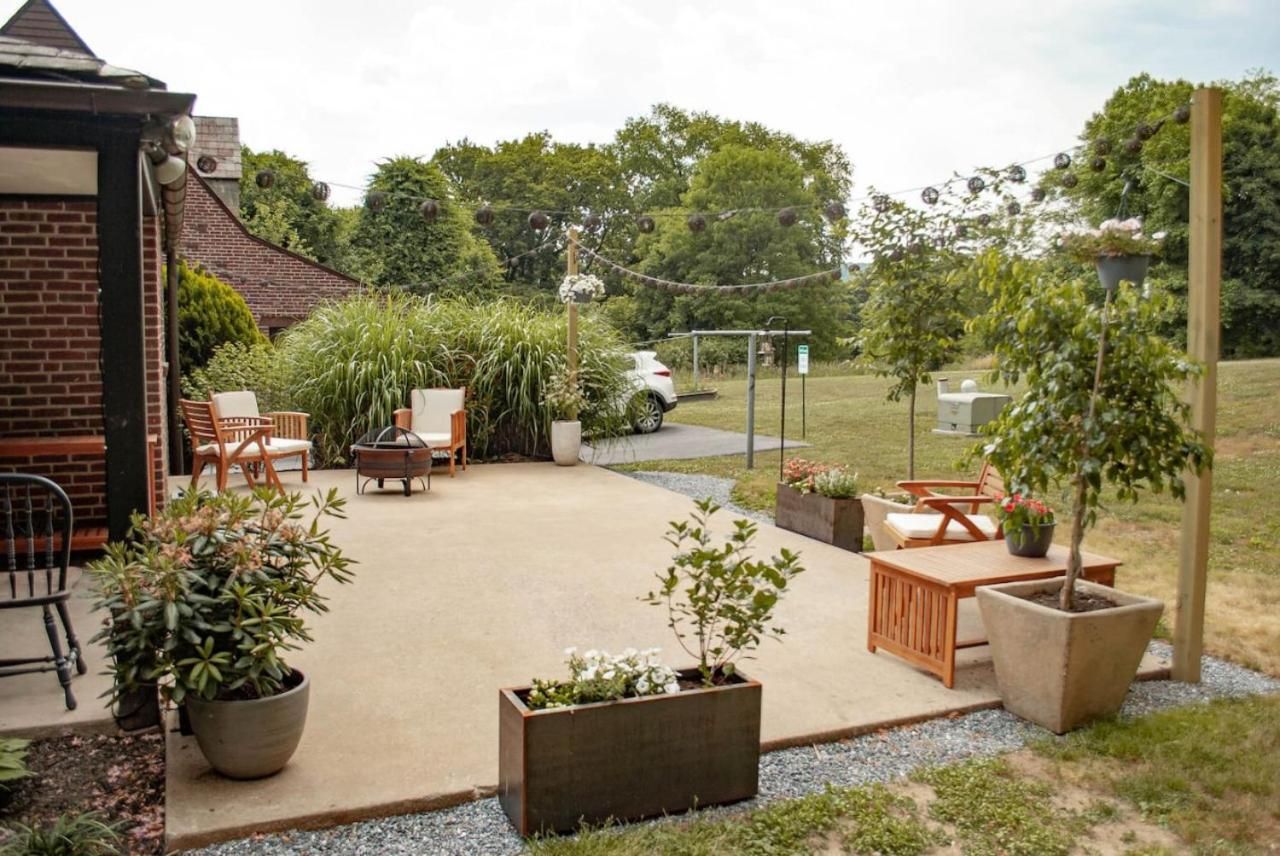 Lady Grey Cottage - Hot Tub