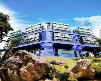 Pocheon Saebyeokjong Pension - Pocheon - Edificio