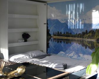 1 Bedroom Guest House With Sauna And Ste - Swanley - Bedroom