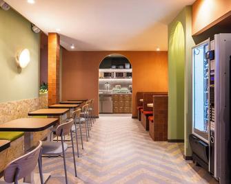 The Loft House Sevilla - Sevilla - Restaurante