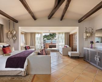 Tiara Yaktsa - Théoule-sur-Mer - Habitación