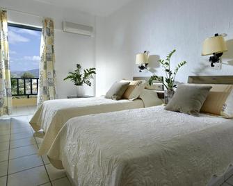 allsun Hotel Malia Beach - Mália - Bedroom