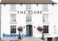 The Globe Inn Alvington - Lydney - Gebouw