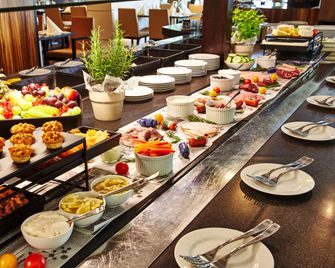 Steigenberger Hotel Köln - Colonia - Ristorante