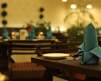 Skylar Tirupati - Tirupati - Restoran