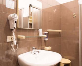 Hotel Rudy - Riva del Garda - Pool