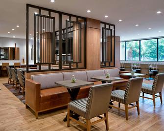 Houston Marriott Westchase - Houston - Restaurant