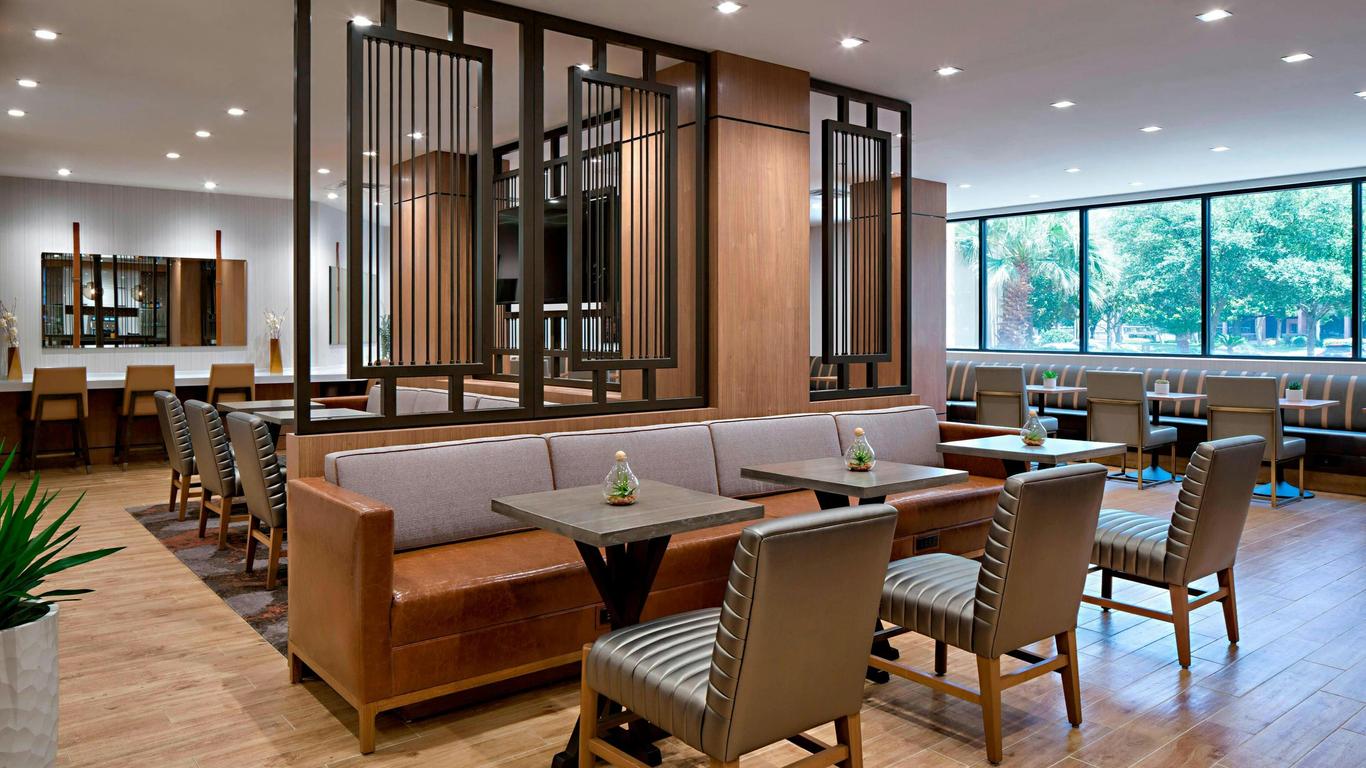 هيوستن ماريوت ويست تشيس