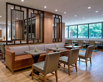 Houston Marriott Westchase - Houston - Restaurant