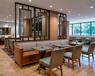 Houston Marriott Westchase - יוסטון - מסעדה