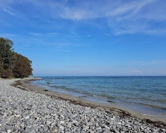 Charming Fisherman's Cottage - By Traum Ferienwohnungen - Borre - Пляж