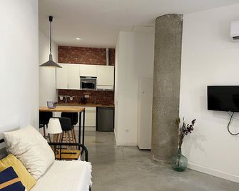 Apartamentos Granada Parque de Las Ciencias 3000 - Grenade