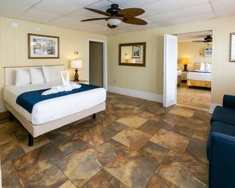 Gondolier Motel - Wildwood - Wildwood Crest