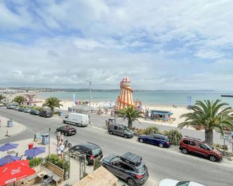 The Skipper's House - Weymouth - Beach