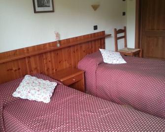 Ristoro Saint Roch - Bard - Bedroom