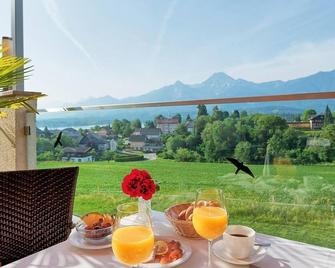 Hotel-Pension Melcher - Drobollach Am Faakersee