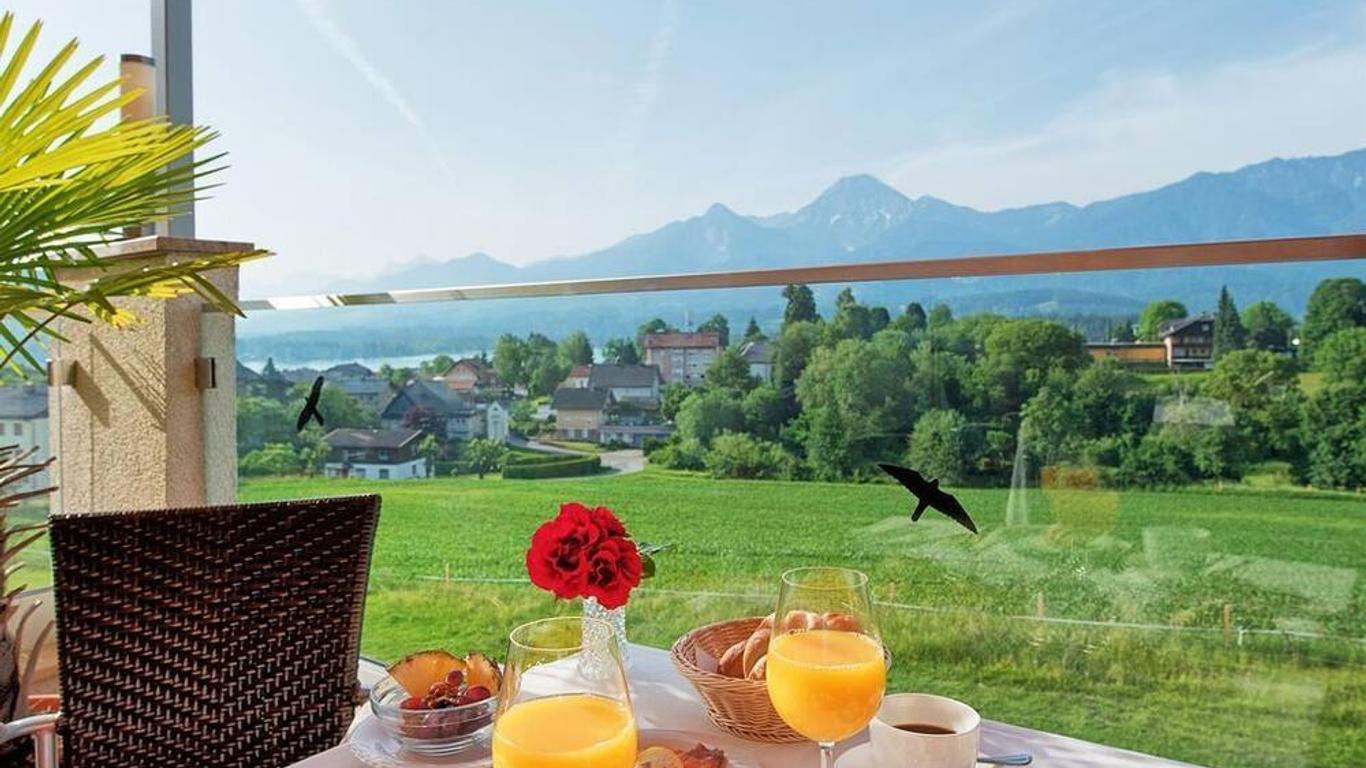 Hotel-Pension Melcher