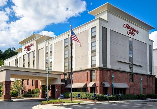 Hampton Inn Atlanta-Mall Of Georgia, Buford – Updated 2023 Prices