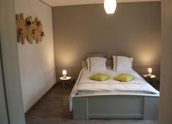 Gite Fléville-Lixières, 3 bedrooms, 6 persons - Val-de-Briey - Bedroom