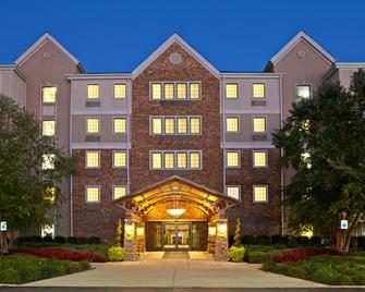 Staybridge Suites Indianapolis-Fishers - Індіанаполіс - Будівля