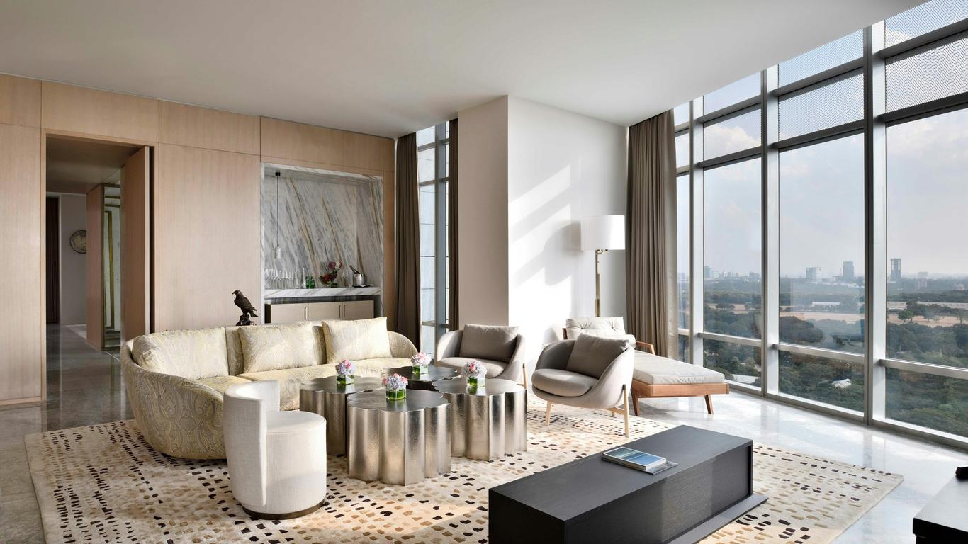 Four Seasons Hotel Bengaluru at Embassy One