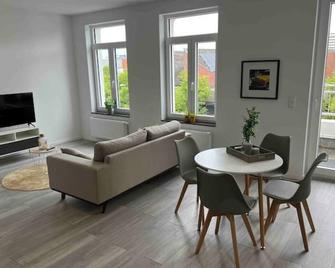 Der Schwan, Innenstadt, 2022 renoviert - Düren - Salle à manger