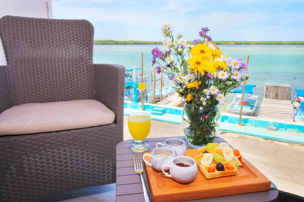 Yuum Ha Boutique Hotel - Rio Lagartos