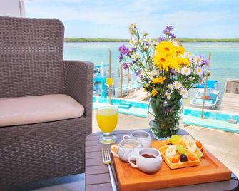Yuum Ha Boutique Hotel - Río Lagartos
