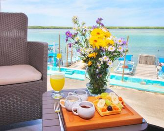 Yuum Ha Boutique Hotel - Rio Lagartos