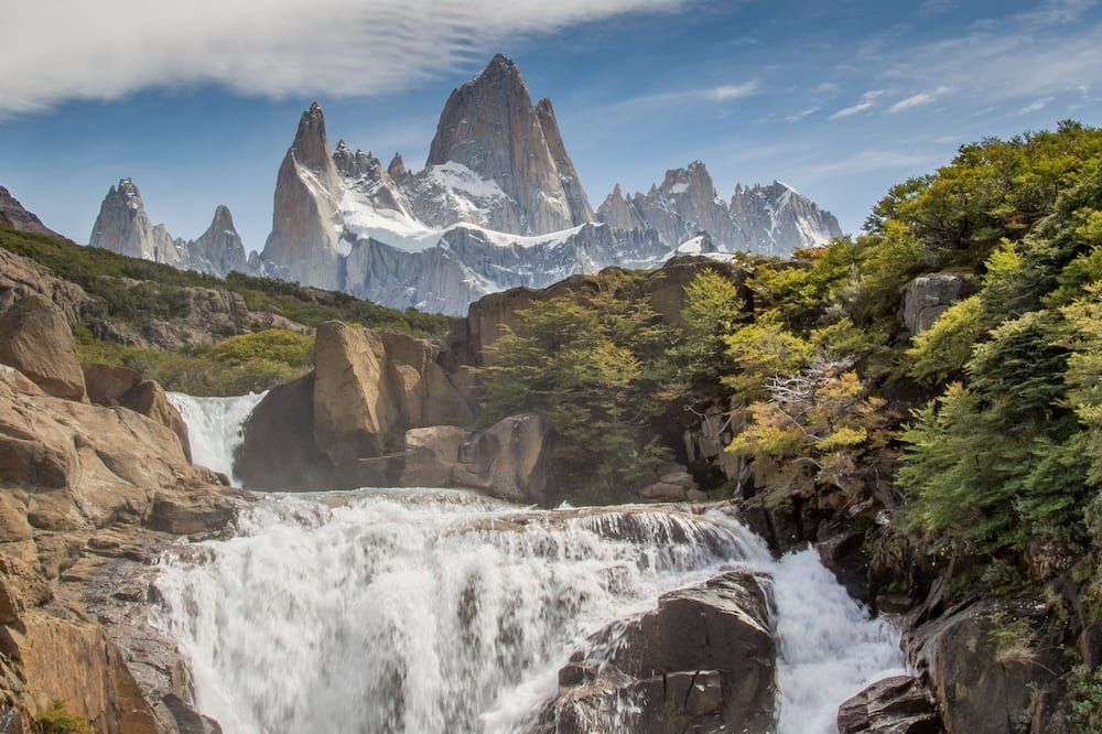 Los Cerros Boutique Hotel - El Chaltén