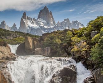 Los Cerros Boutique Hotel - El Chaltén
