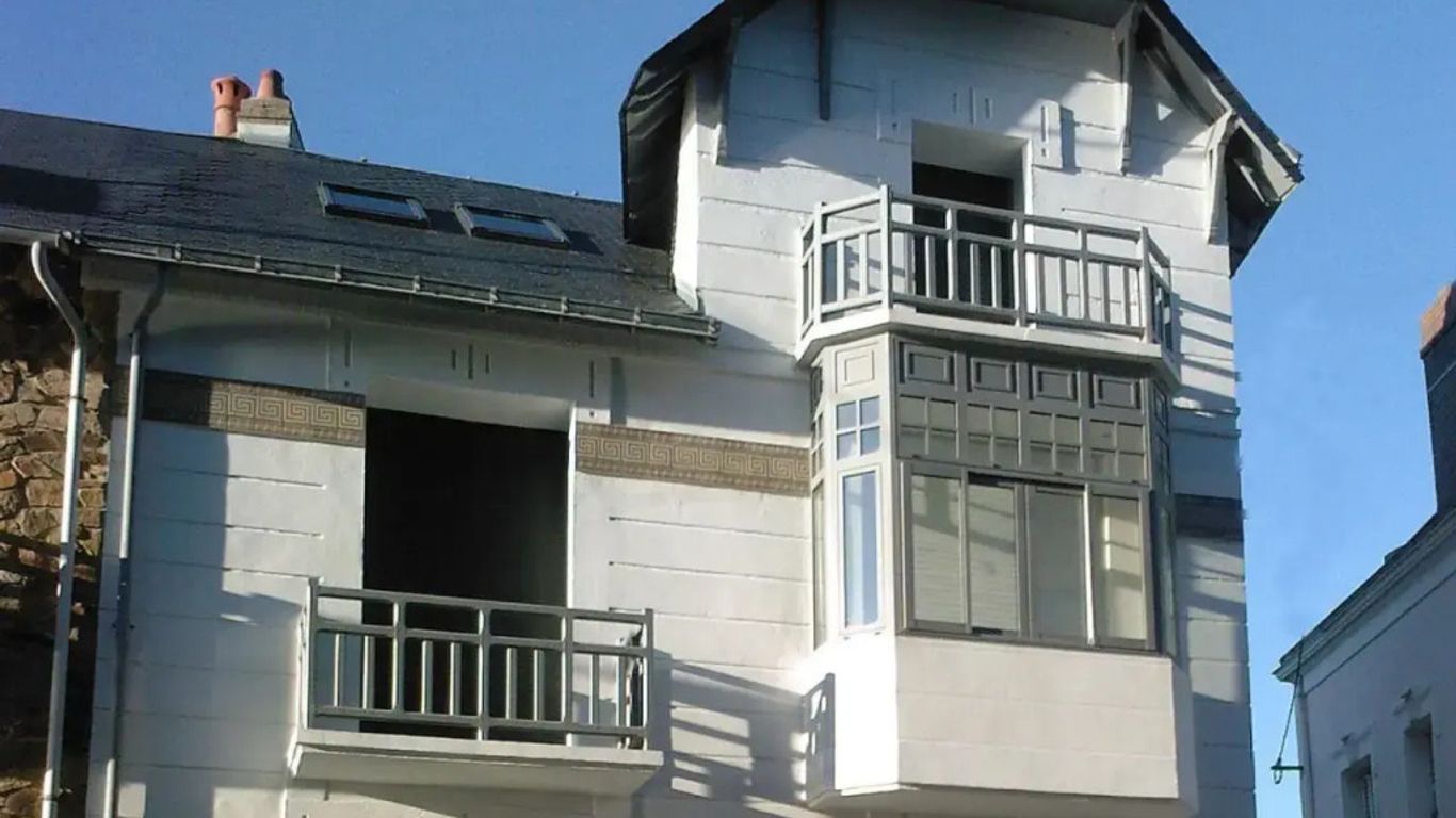 Maison l'épicurienne